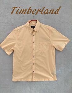 Timberland ティンバーランド ワークシャツ L　m54421410473