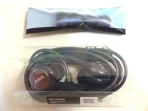 ★純正品★新品★即決★ AKG アーカーゲー イヤホン Galaxy S8 付属品 SAMSUNG サムスン 7672