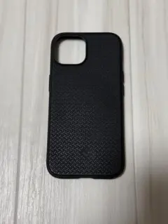 Spigen iPhone15用ケース　マグ・アーマー マグフィット