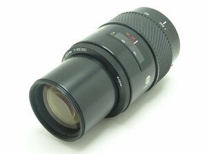 ★ハローカメラ★ 3850 MINOLTA ミノルタ AF ZOOM ( 100-200mm F4.5 ) 難有動作品 1円スタート 即決あり