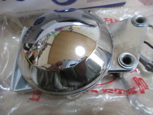 ★Honda純正 CB350 CB450 K0-K4 CL350 CL450 K0-K5 Mitsuba 12V ホーン 38100-286-014