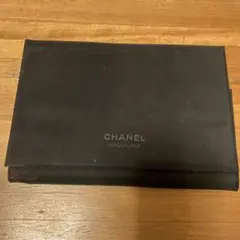 CHANEL／手帳入れ／ポーチ