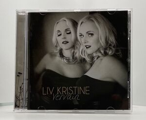 Liv Kristine リブ・クリスティン / Vervain