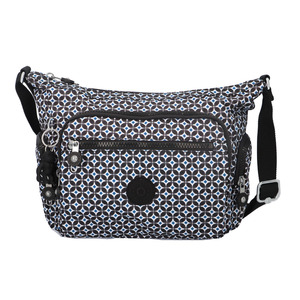 ☆ BlackishTile ☆ kipling キプリング GABBIE S ショルダーバッグ キプリング ショルダーバッグ ショルダー バッグ 斜めがけ レディース