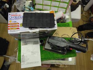 ○B8447 LIFELEX ライフレックスオートビダルサンダー　LFX-50-022○