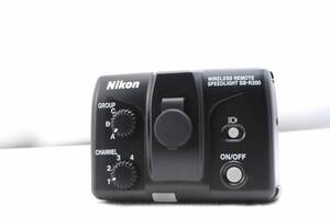 ★送料込み★ NIKON SB-200 Nikon フラッシュ ワイヤレス リモート スピードライト （G497-2）