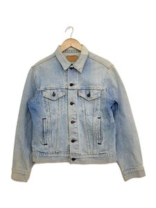 Levi’s◆Gジャン/40/コットン/IDG