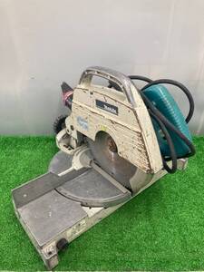 【中古品】★makita(マキタ) 216㎜ 8型卓上マルノコ LS0820　ITJY6A7EB8DK