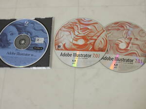 A-05428●Adobe Illustrator 10.0 Windows 日本語版