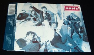 オアシス　oasis / cigarettes ＆ alcohol[輸入盤CD]