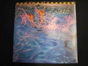 LP/Splash/Freddie Hubbard/VIJ-6376