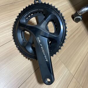 ULTEGRA FC-R8000