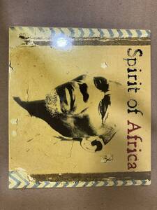 ★即決 CD VA Spirit Of Africa 3049362 仏盤2CD Douleur Sally Nyolo Cheb Assa Amar Sundy Tiken Jah Fakoly Mama Keita 