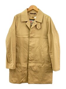 Traditional Weatherwear◆トレンチコート/38/コットン/BEG/ライナー付き