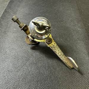 SHIMANO / 333 JUNK　レトロ　ビンテージ