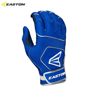 【ネコポス送料無料】【海外限定】イーストン EASTON 野球 ウォークオフ バッティング NX グローブ 大人用 両手用 esa121254s