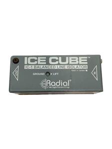 Radial /楽器周辺機器その他/IC-1