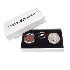 超レア！数量限定！Titleist Vokey Coin Ball Marker 3 Pack Set 