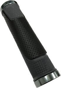 VELO(ベロ) HALF SOFT LOCK ON GRIP GP-VL-041