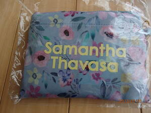 ★　Ｓａｍａｎｔｈａ　Ｔｈａｖａｓａ ①