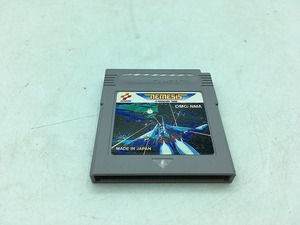 コナミ KONAMI GBソフト NEMESIS　DMG-NMA