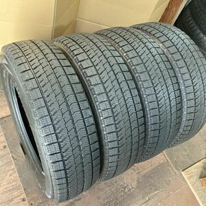 良品! スタッドレス175/65R15 4本／BS VRX2 9分上 送料込24200円〜 S4697-22