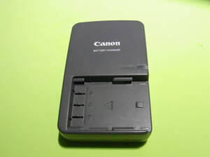 【即決】 Canon キャノン 【純正品】 　充電器　CB-2LW 　NB-2L NB-2LH 用　動作品　