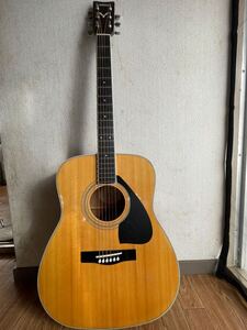 YAMAHA FG- 720