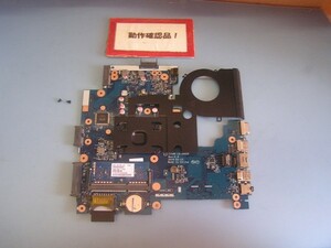 HP 240 G3-K3X90PA 等用 マザーボード(CPUオンボード)