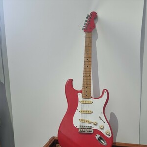 ☆現状品☆Fender 1990年代 フェンダー 