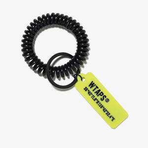 WTAPS COIL HOLDER / BRACELET. POLY. GPS 新品即決 送料無料 23SS 国内正規