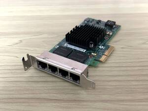 Oracle 7070195 Quad Port 1GbE ネットワークカード 【動作確認済】