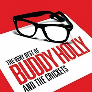 【中古】 Definitive Story / Music of Buddy Holly & Crickets [DVD