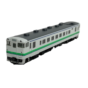 【動作保証】TOMIX 9411 JRディーゼルカー キハ40 1700形(M) Nゲージ 鉄道模型 トミックス 中古 S8965347