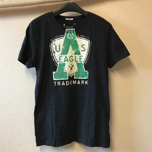 AMERICAN EAGLE 半袖Tシャツ S