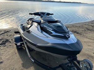 SEADOO GTX-LIMITED300RS 2019年モデル アワー68時間