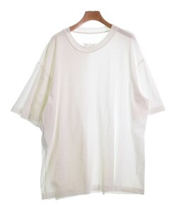 Maison Margiela Tシャツ・カットソー レディース メゾンマルジェラ 中古　古着