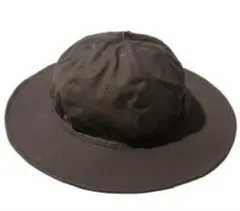 OLD JOE & CO-OILED CLOTH WEATHER HAT