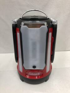 Coleman クアッドマルチパネル ランタン 2000029996 コールマン SS-339756