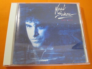 ♪♪♪ニール・ショーン Neal Schon 『 Late Nite 』国内盤 ♪♪♪