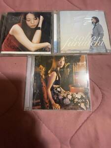 古内東子 ベストアルバム CD+アルバム CD 計3枚セット TOKO FURUUCHI