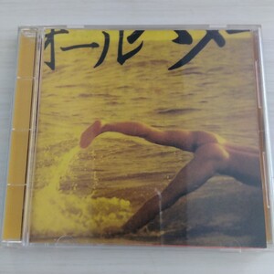 CD 江ノ島 Southern All Stars　中古