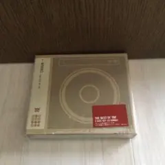 【CD】TRF　trf　WORKS THE BEST OF TRF