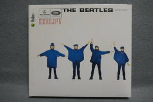 【中古CD】 ビートルズ / THE BEATLES / ヘルプ / HELP / デジパック仕様