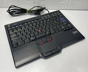 ◆ IBM ◆ キーボード ◆ USBタイプ ◆ SK-8845RC ◆