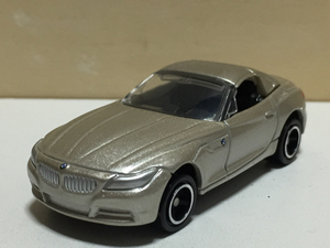 即決有★トミカ BMW Z4 初回特別カラー ベトナム製★ミニカー