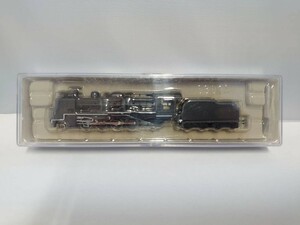 MICRO ACE マイクロエース A6802 D50-140 N-GAUGE TRAIN CASE Nゲージ