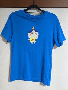 ☆NIKE Tシャツ フードラーメン Sサイズ