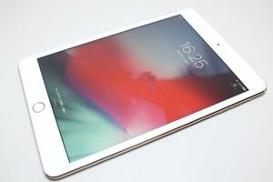 iPad mini 3/Wi-Fi+セルラー/64GB〈MGYN2J/A〉 ④