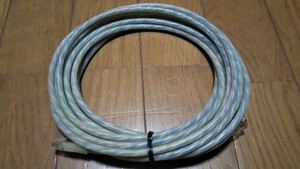 入札しないでください【送230、5m】ランケーブル ELECOM CAT.5E